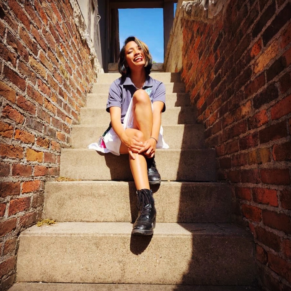 Meet your Posher, Chloe